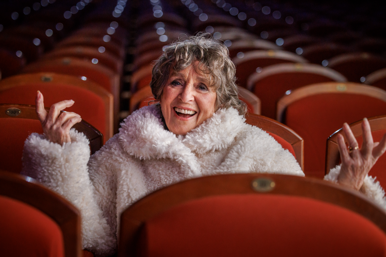 Filmen om Siw (Abonnerad visning för PRO medlemmar)